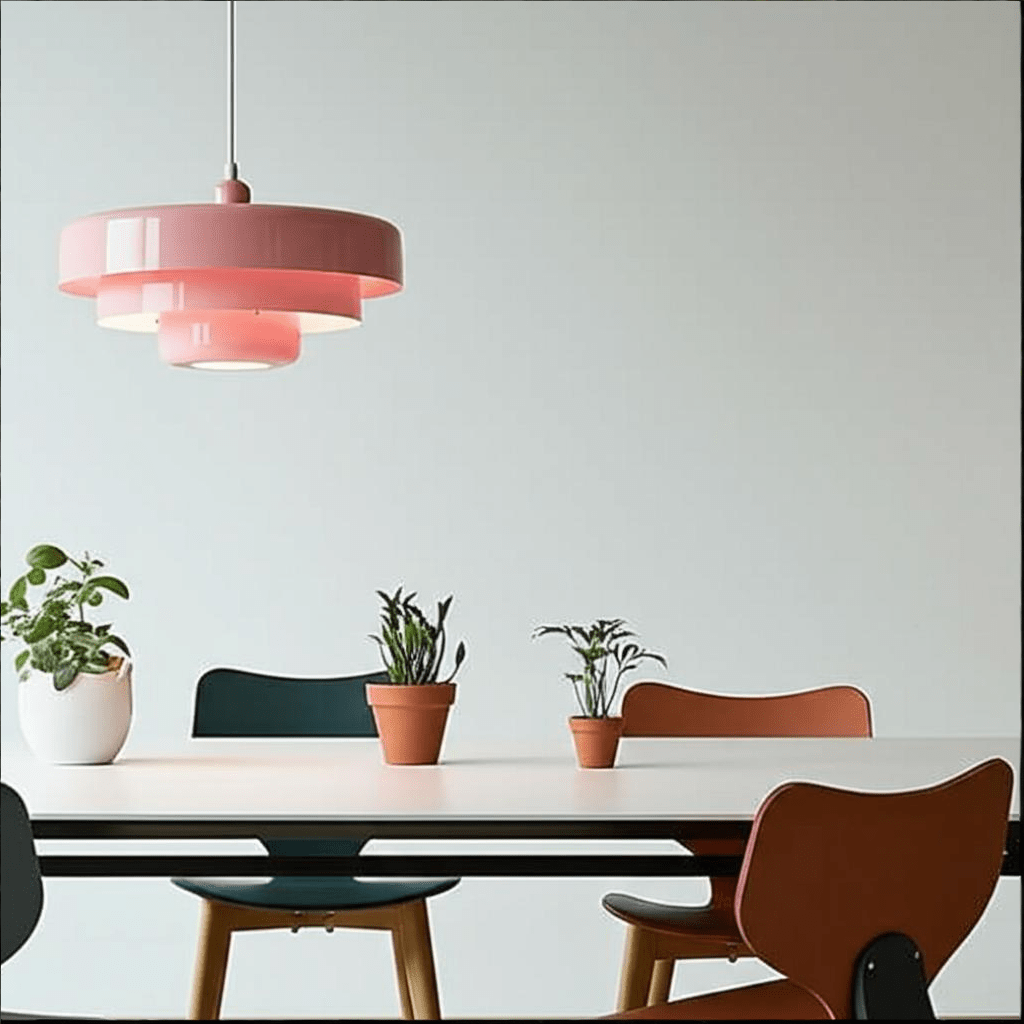 Lustro - Luxe Italiaanse hanglamp voor een elegante uitstraling 4
