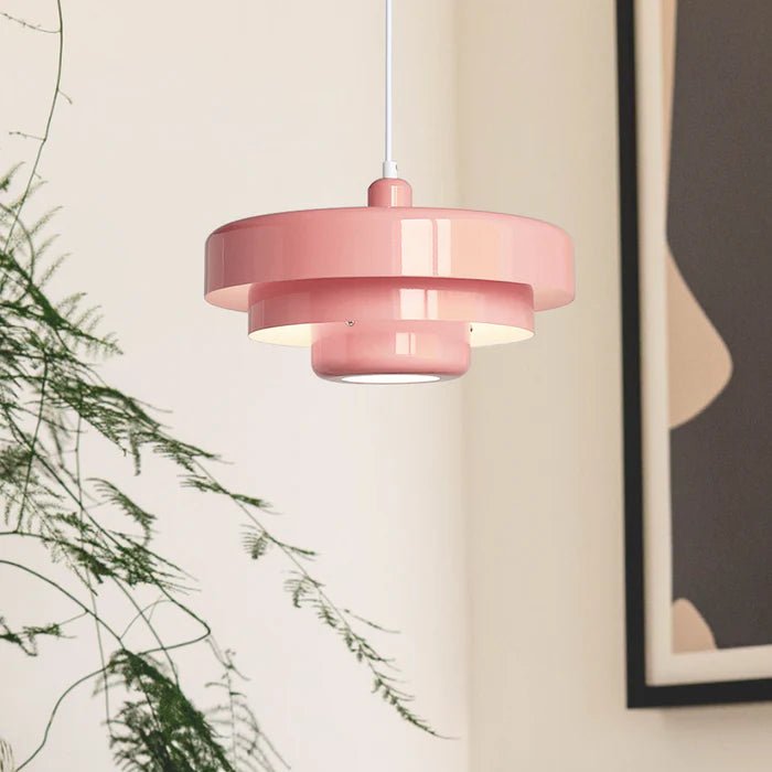 Lustro - Luxe Italiaanse hanglamp voor een elegante uitstraling 5