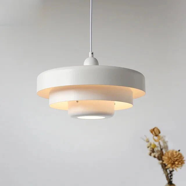 Lustro - Luxe Italiaanse hanglamp voor een elegante uitstraling 6
