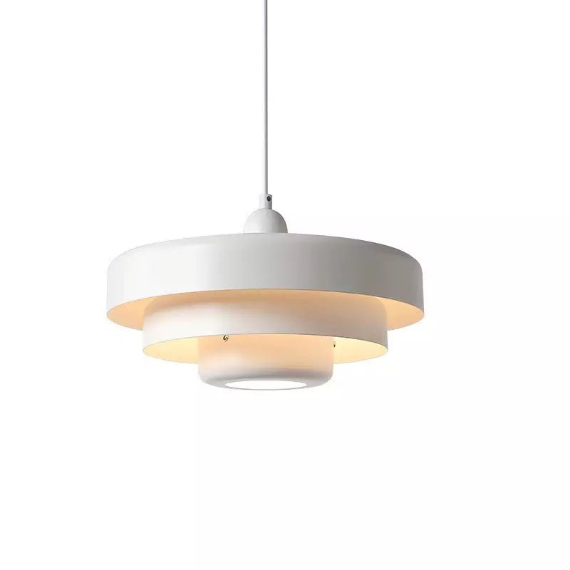 Lustro - Luxe Italiaanse hanglamp voor een elegante uitstraling 9