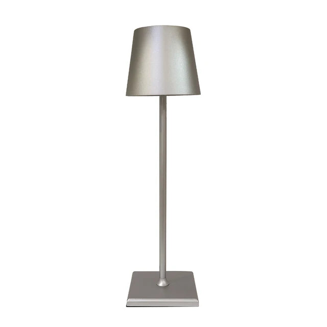Lampe de table sans fil luxueuse - LuxaGlow