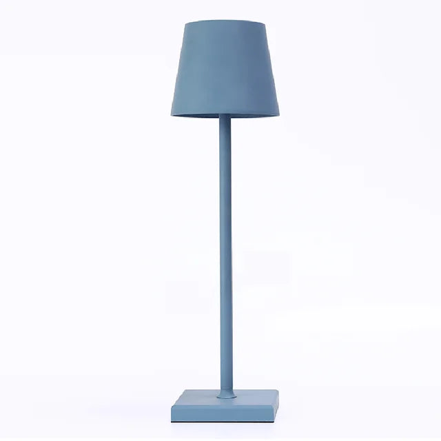 Lampe de table sans fil luxueuse - LuxaGlow