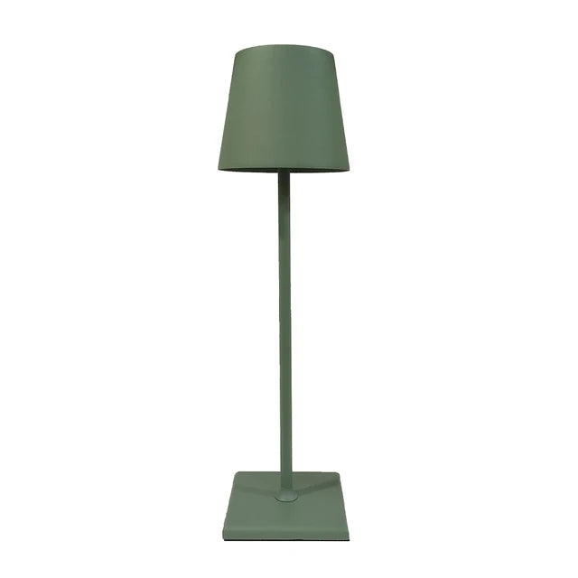 Lampe de table sans fil luxueuse - LuxaGlow