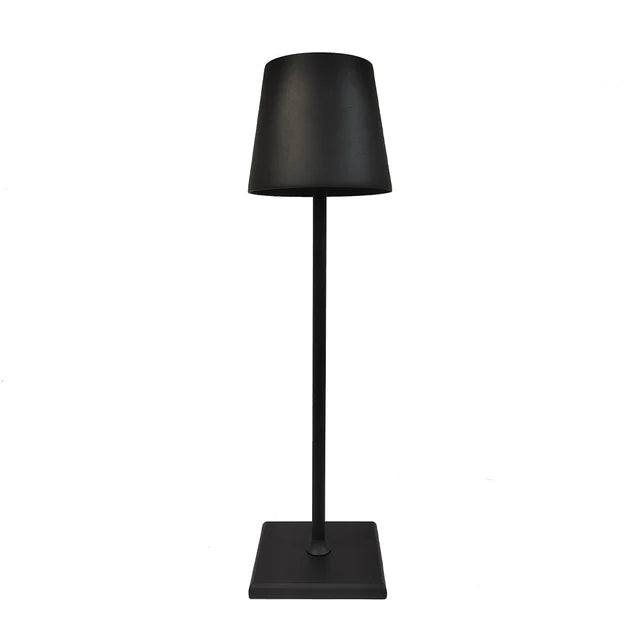 Lampe de table sans fil luxueuse - LuxaGlow