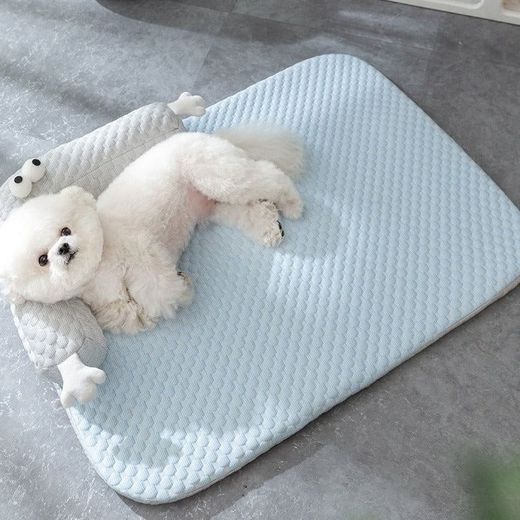 Luxe Hundekühlmatte - ChillOut 1