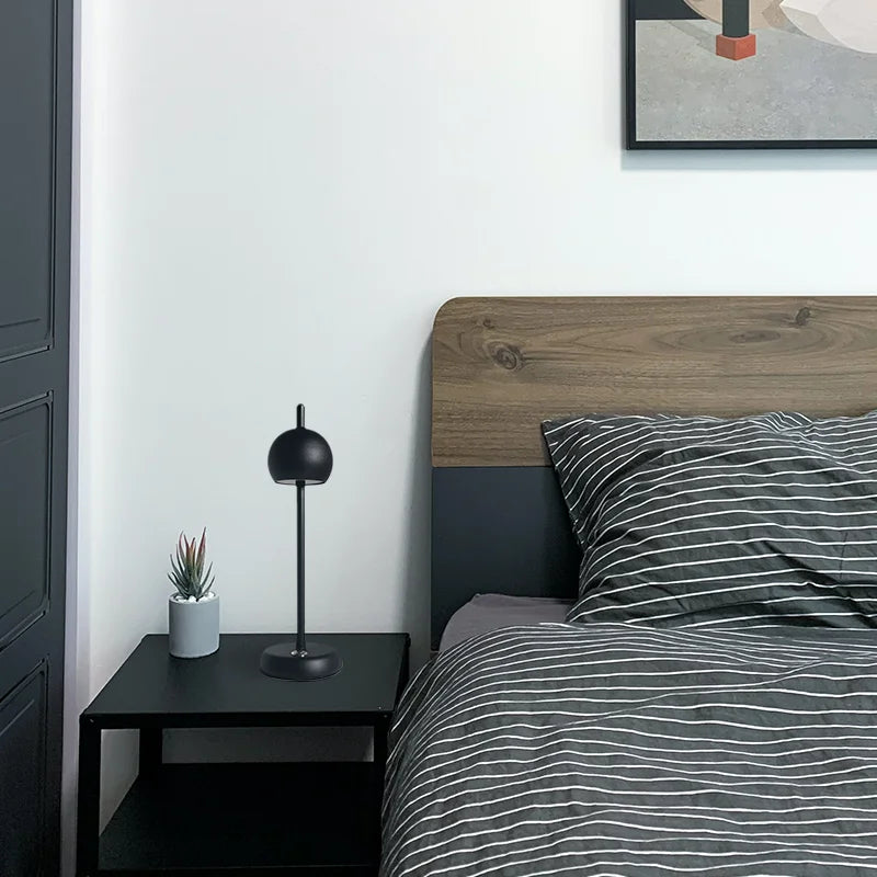 LumiFlex - Wiederaufladbarer LED-Tisch