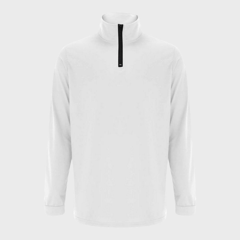 Pánska mikina na zips - Zin