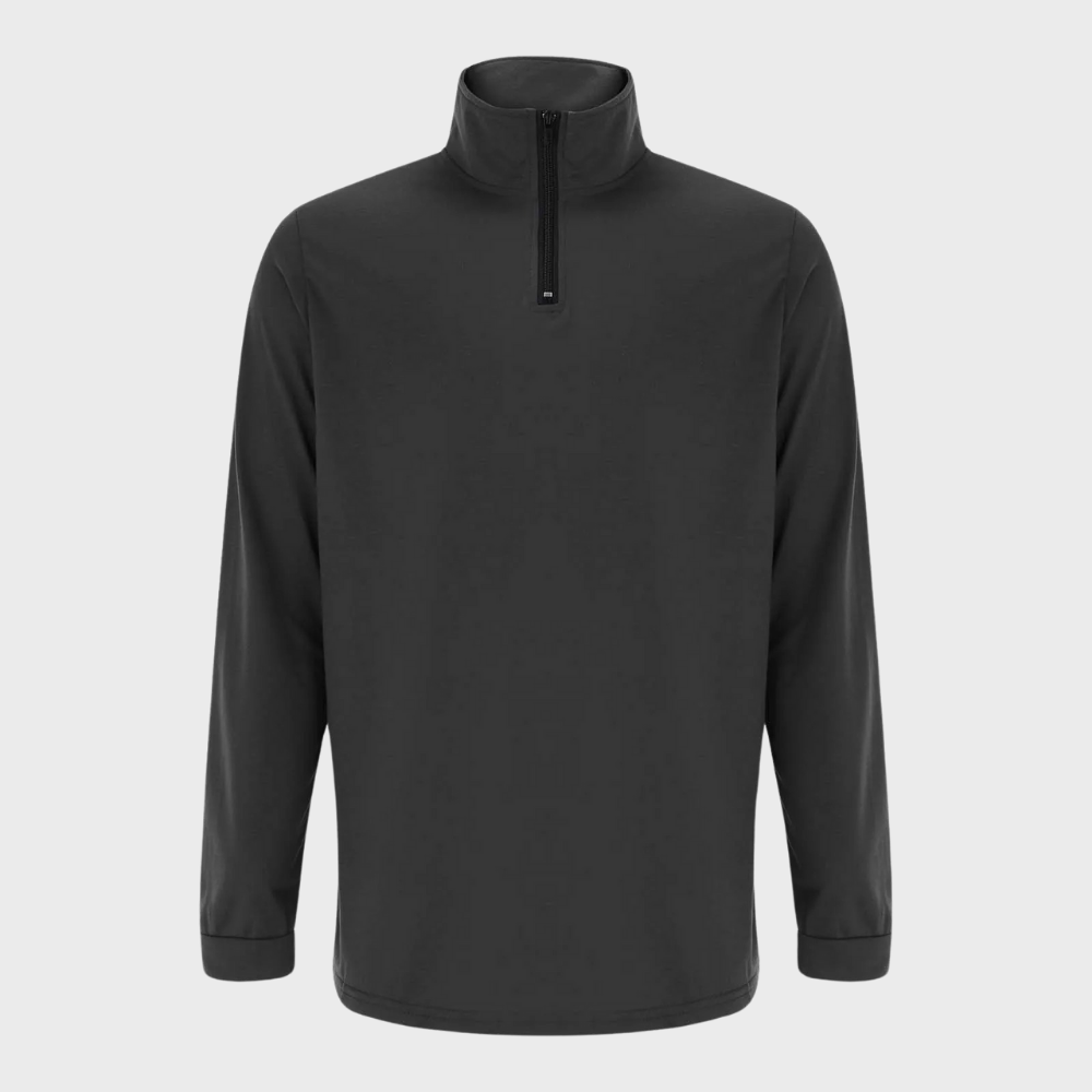 Pánska mikina na zips - Zin