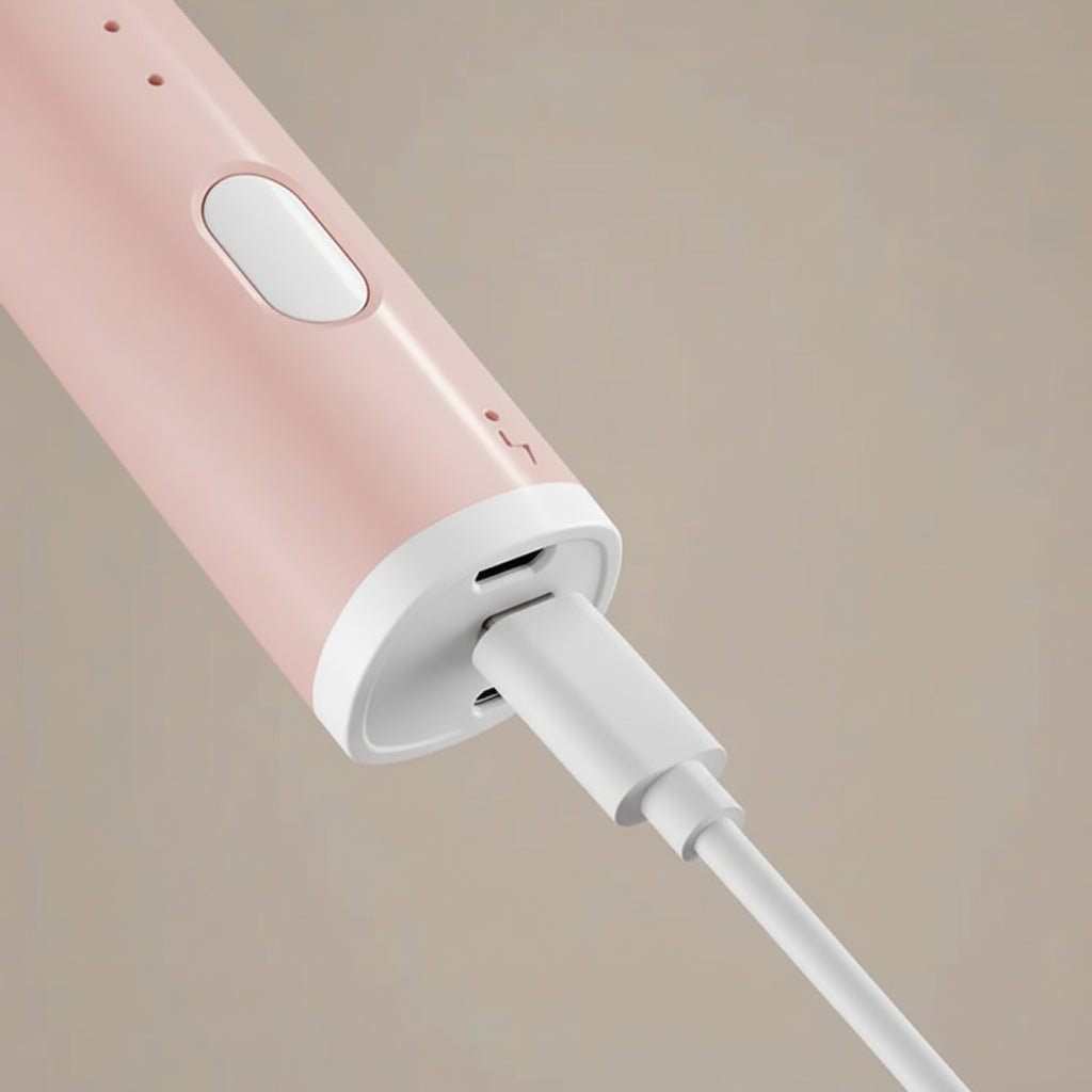 MIXAPRO – Leistungsstarker Mini-Handmixer für Küche und Kaffee 8