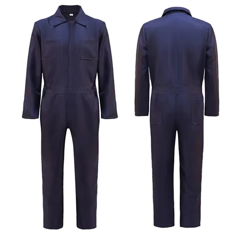 "MIchael Myers" kostuum | Halloween the farmer outfit 1