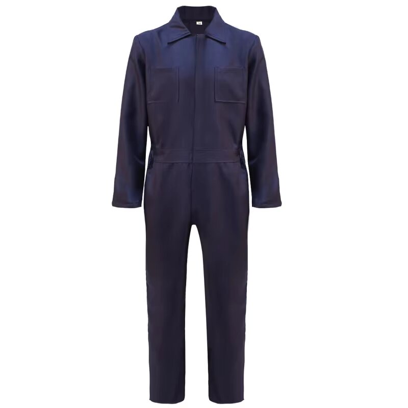 "MIchael Myers" kostuum | Halloween the farmer outfit 3
