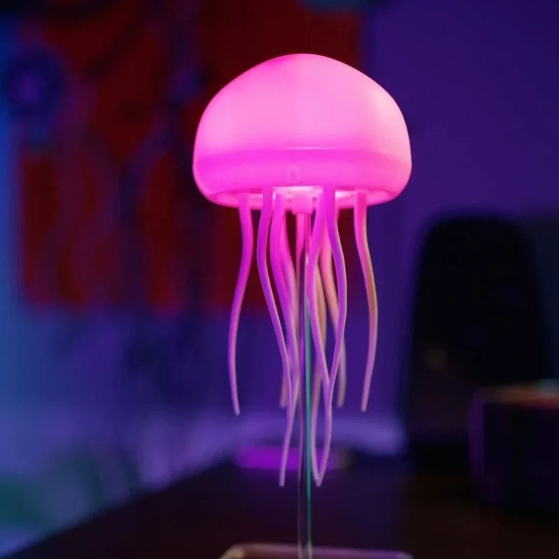 Medusa™ Floating Glow 5
