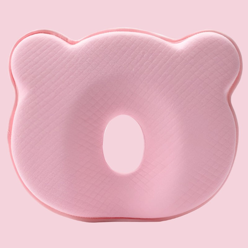 Memory-Foam-Babykissen – ErgoNest 0