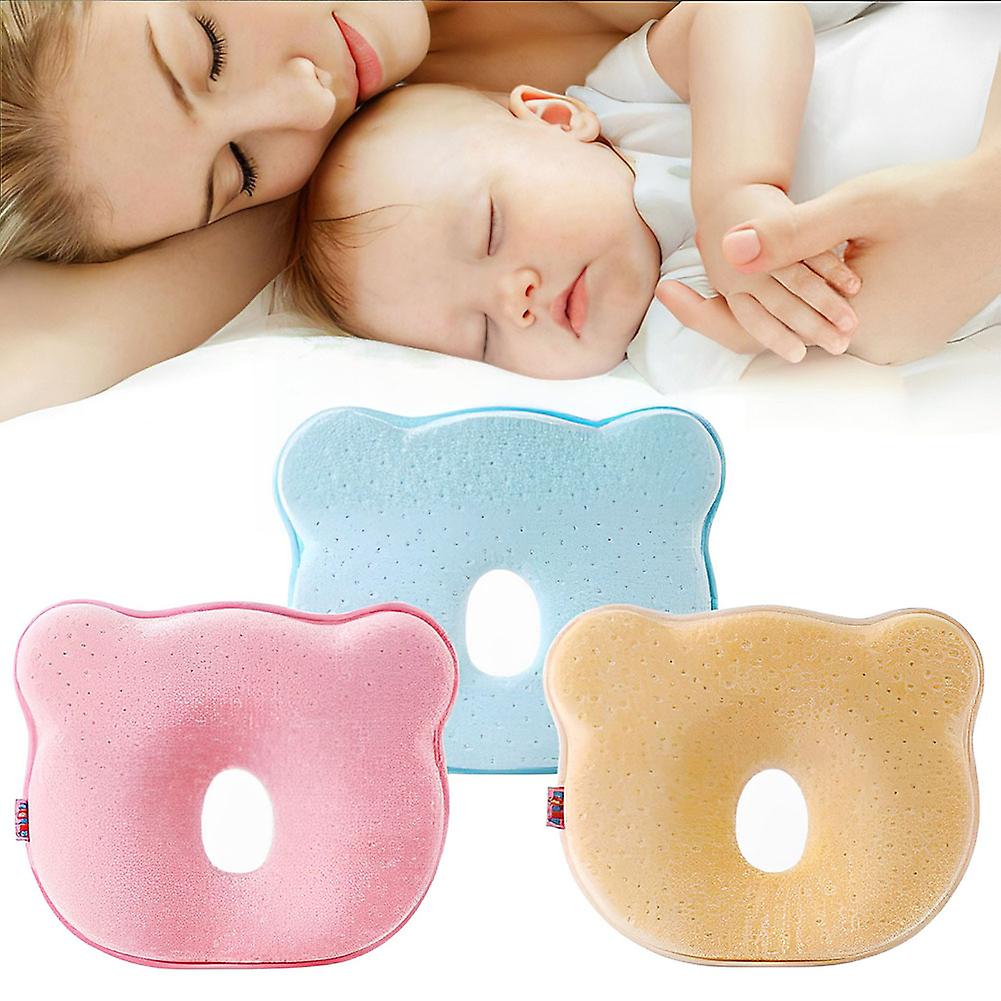 Memory-Foam-Babykissen – ErgoNest 1
