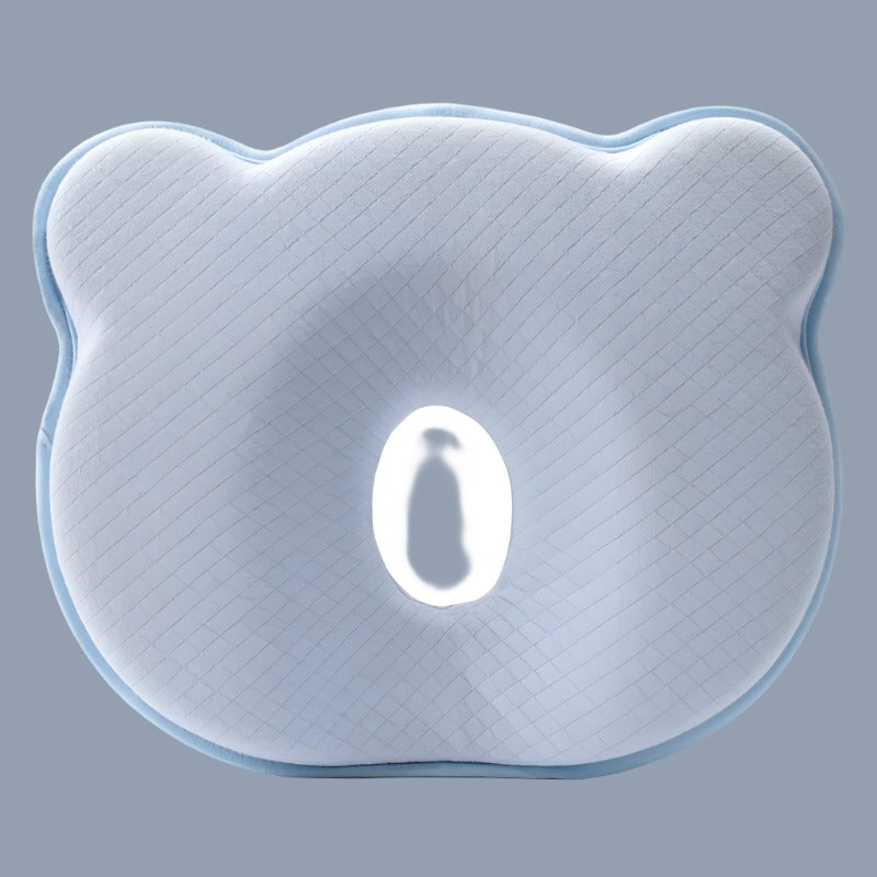Memory-Foam-Babykissen – ErgoNest 2