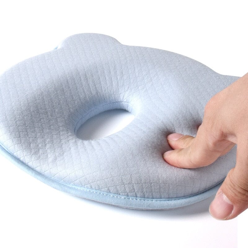 Memory-Foam-Babykissen – ErgoNest 3