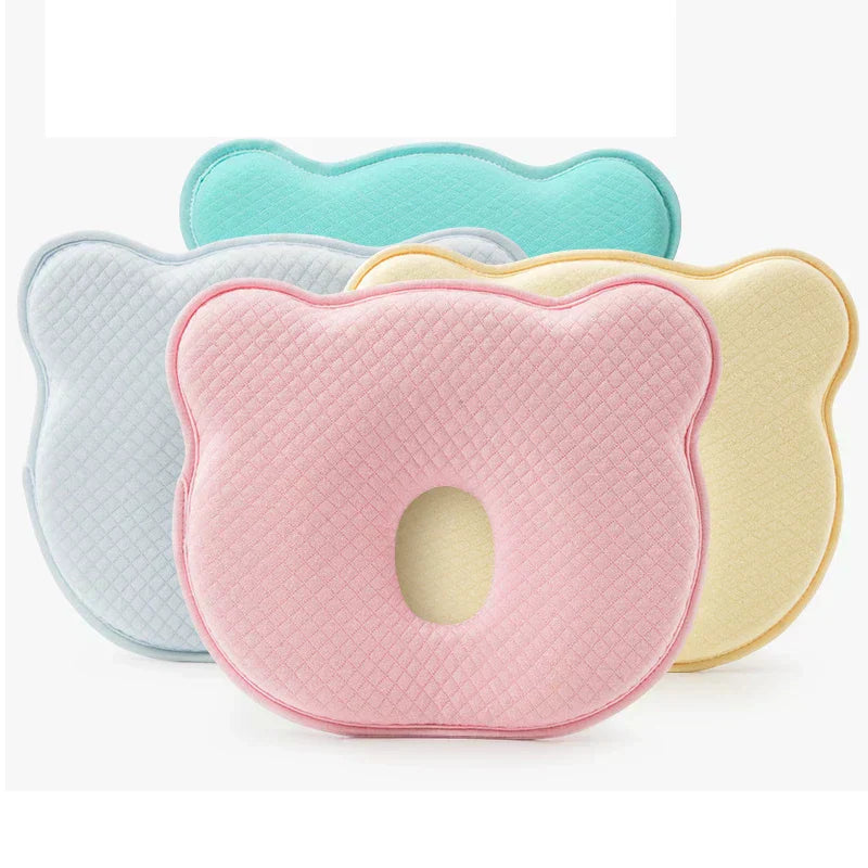Memory-Foam-Babykissen – ErgoNest 5