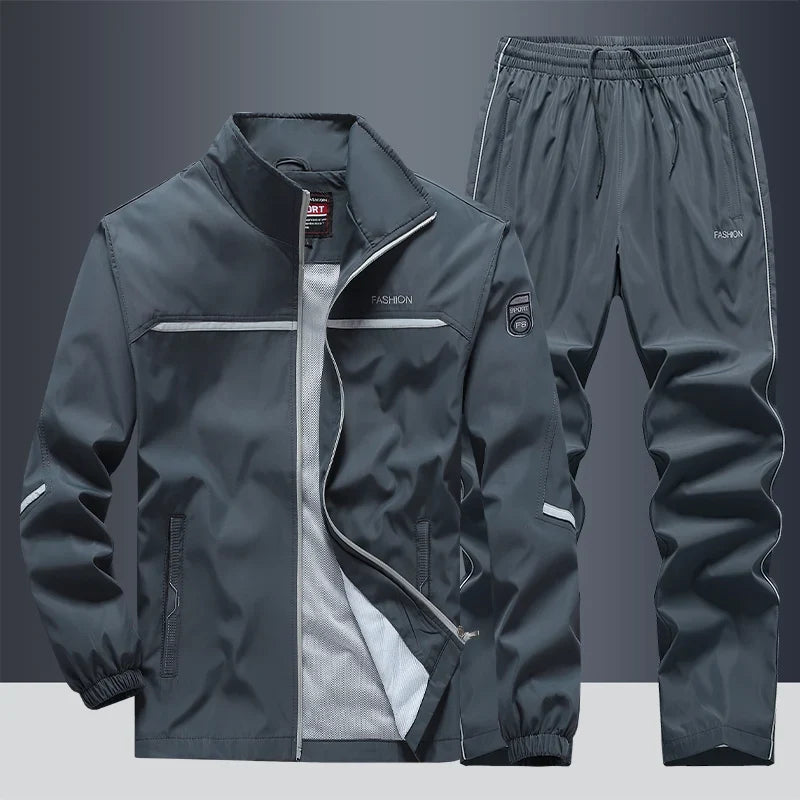 Men's Two-Piece Tracksuit - Benjamin 3