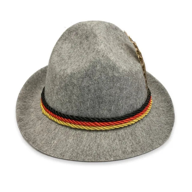 Bolendo Harris - Bayerische Herren Oktoberfest Trachten