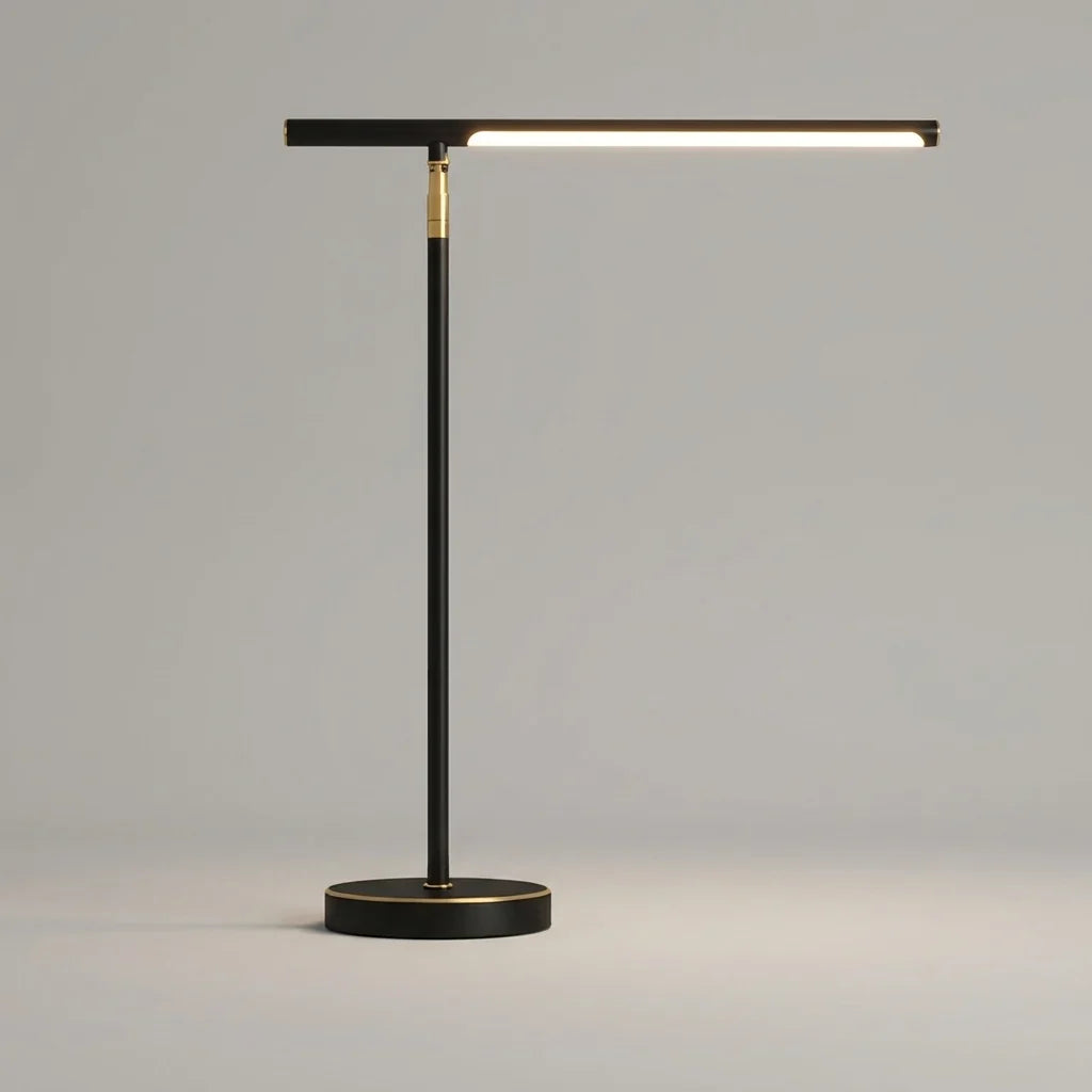 Minimalist Adjustable Desk Lamp -  Brillune 7