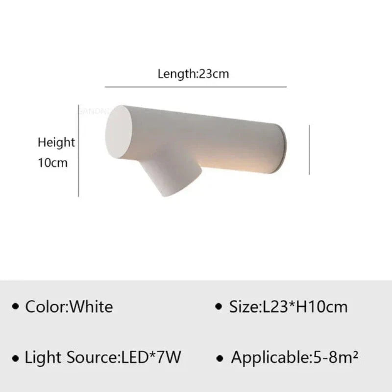 ElevateVue - Wandbeleuchtungssystem