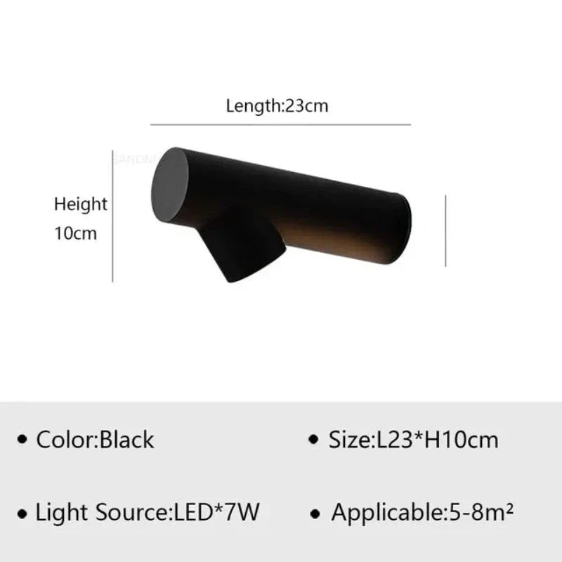 ElevateVue - Wandbeleuchtungssystem