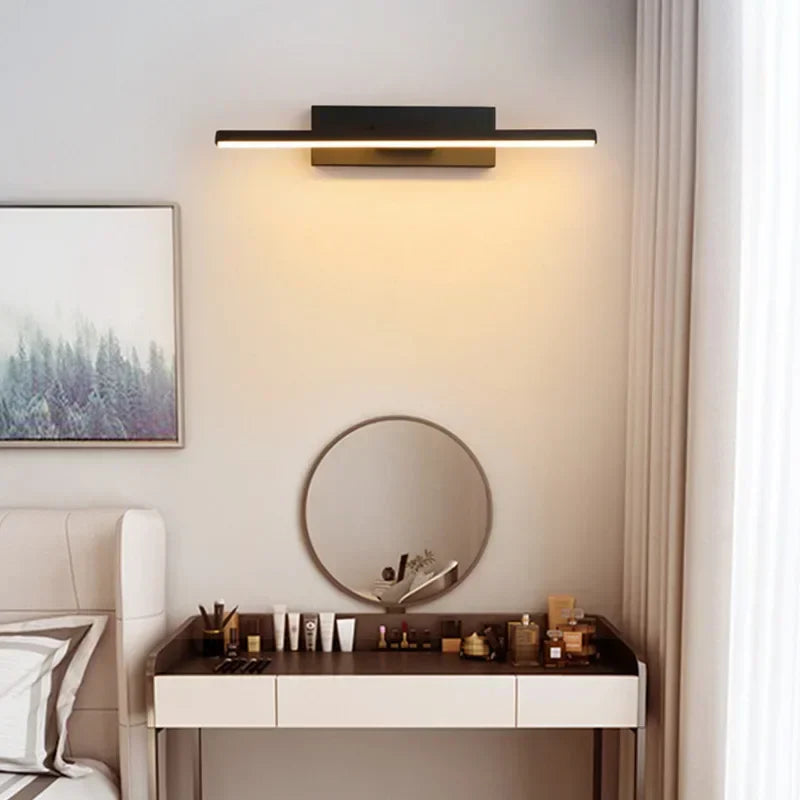 GlowPanel - Moderné LED nástenné svietidlo