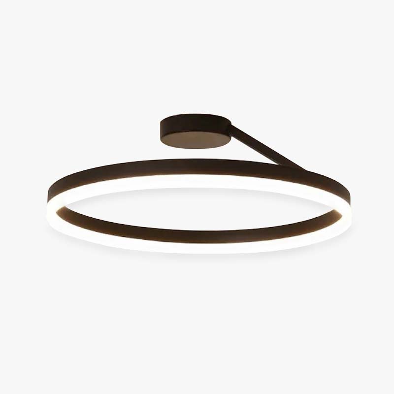 Moderne LED-Deckenleuchte - Luminara 1