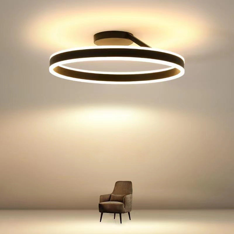 Moderne LED-Deckenleuchte - Luminara 10