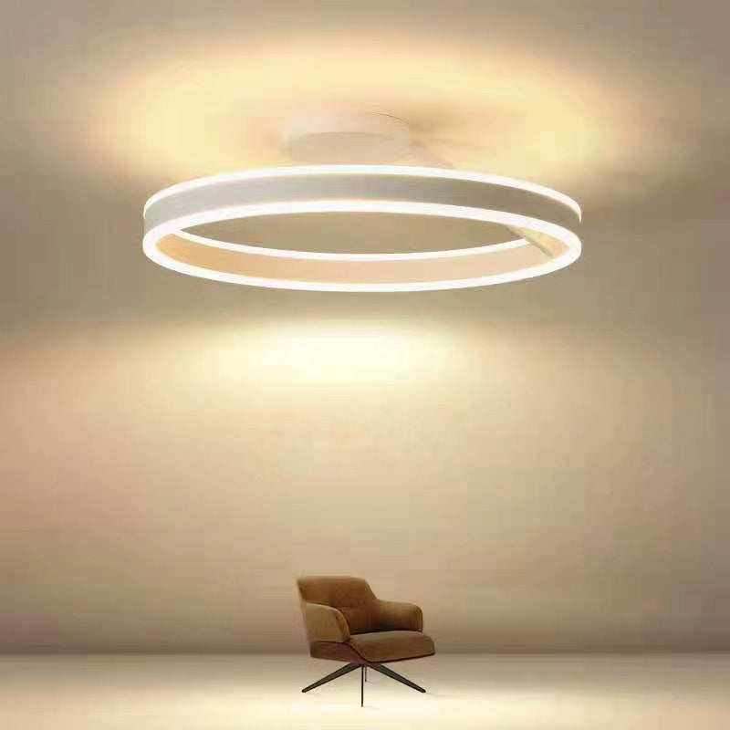 Moderne LED-Deckenleuchte - Luminara 11