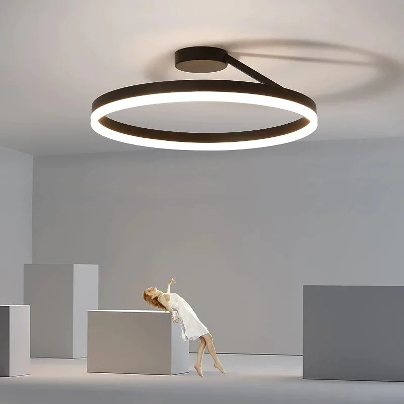 Moderne LED-Deckenleuchte - Luminara 5