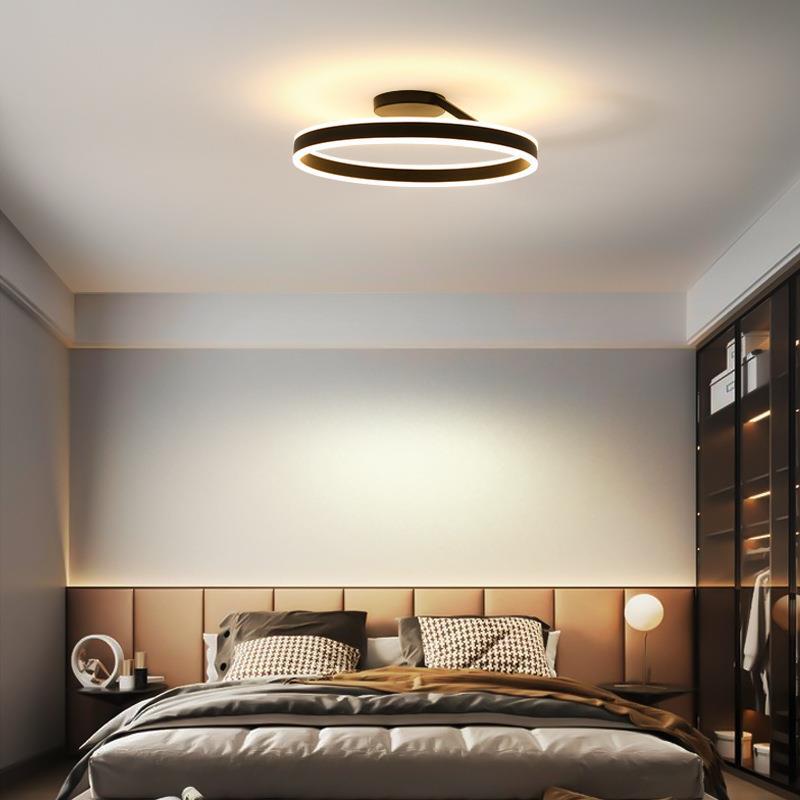 Moderne LED-Deckenleuchte - Luminara 9
