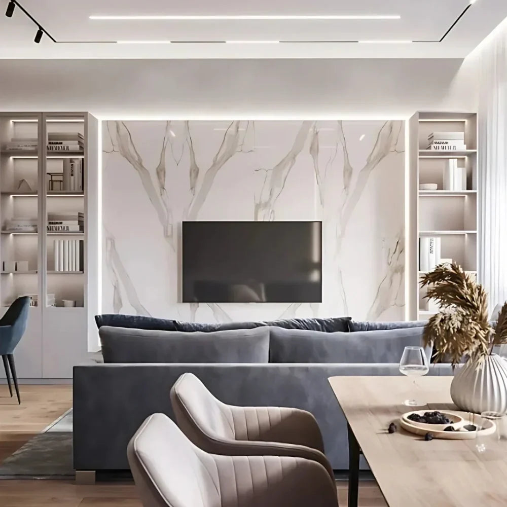 Motion LED Strip 2