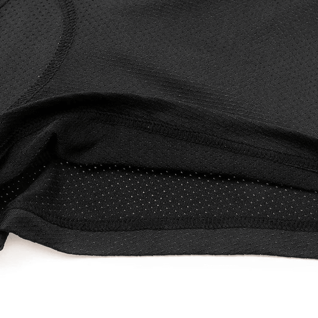 Moto Comfort Shorts met 5D Gel Pad — Motoronderbroek 4