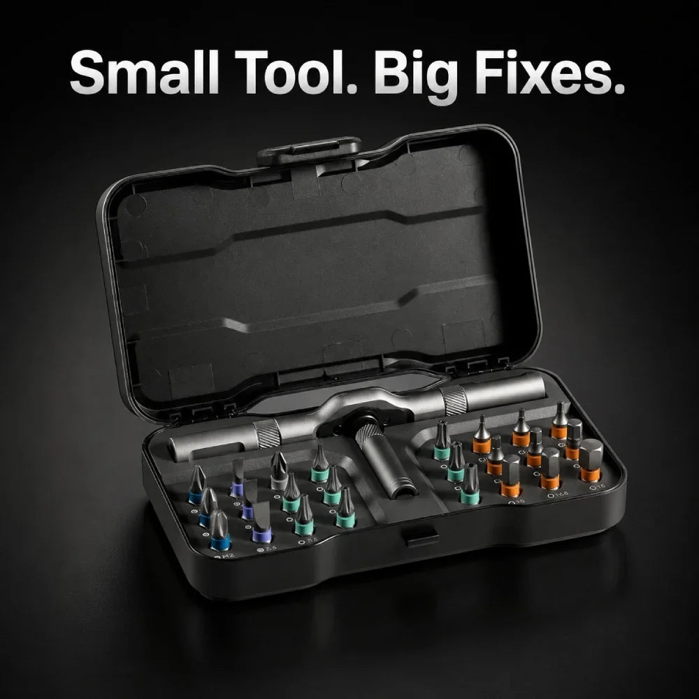 MultiTool Set 0