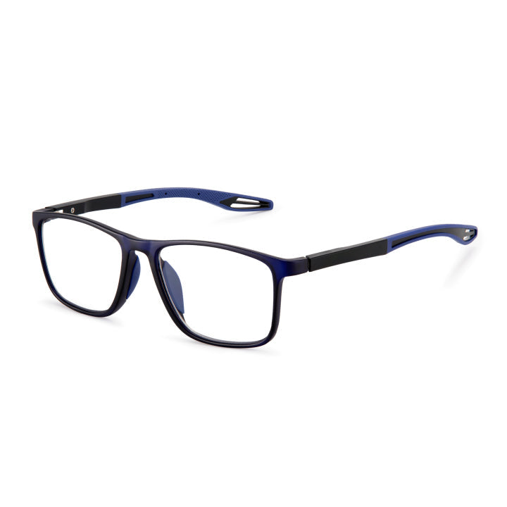 Multifokale Lesebrille – Progressive Gläser für Nah & Fern 10