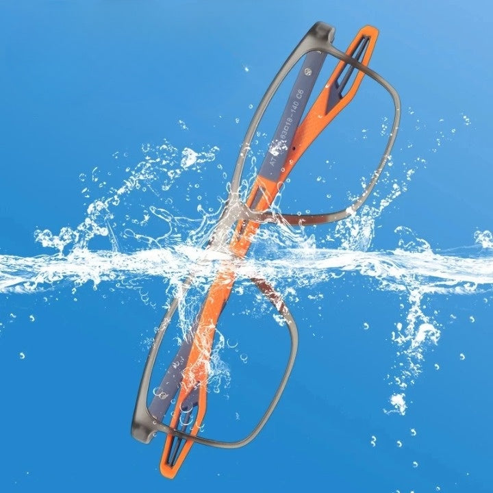 Multifokale Lesebrille – Progressive Gläser für Nah & Fern 4