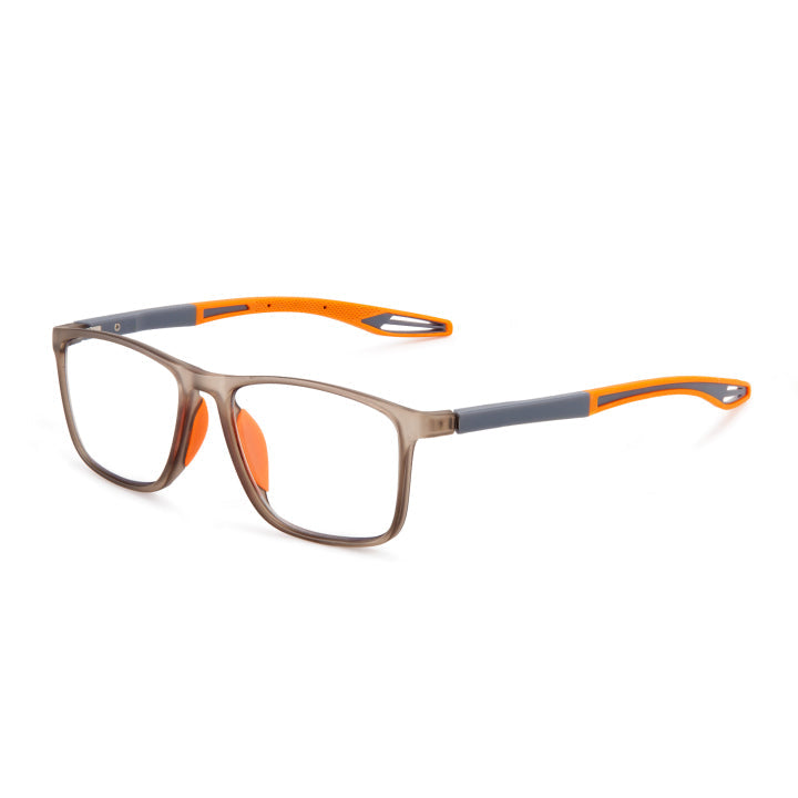 Multifokale Lesebrille – Progressive Gläser für Nah & Fern 6