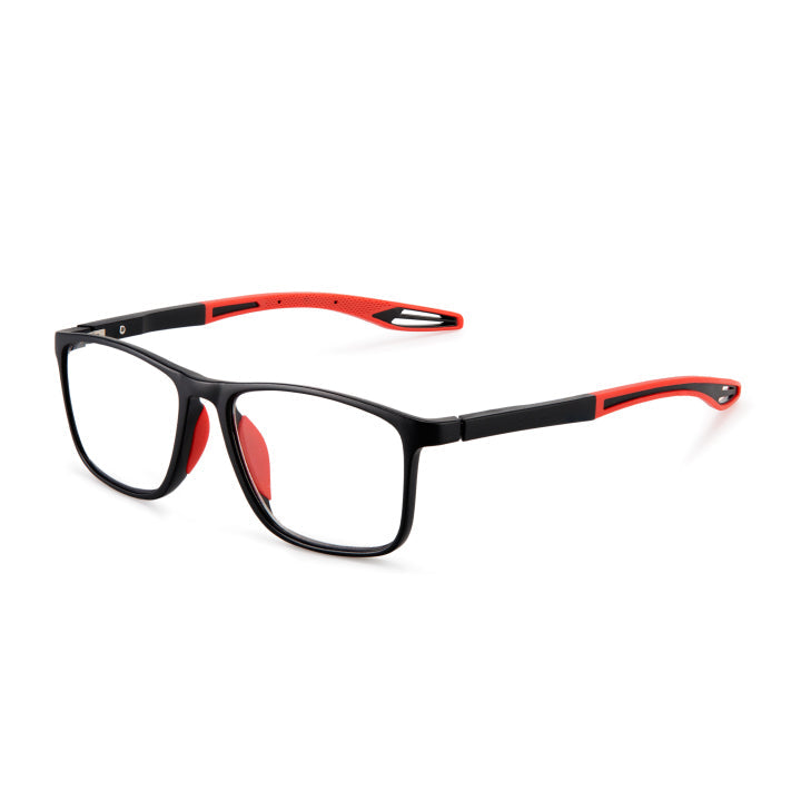 Multifokale Lesebrille – Progressive Gläser für Nah & Fern 9