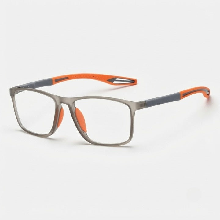 Multifokale Lesebrille – Ultraleichtes Polycarbonat für jede Sehdistanz 4