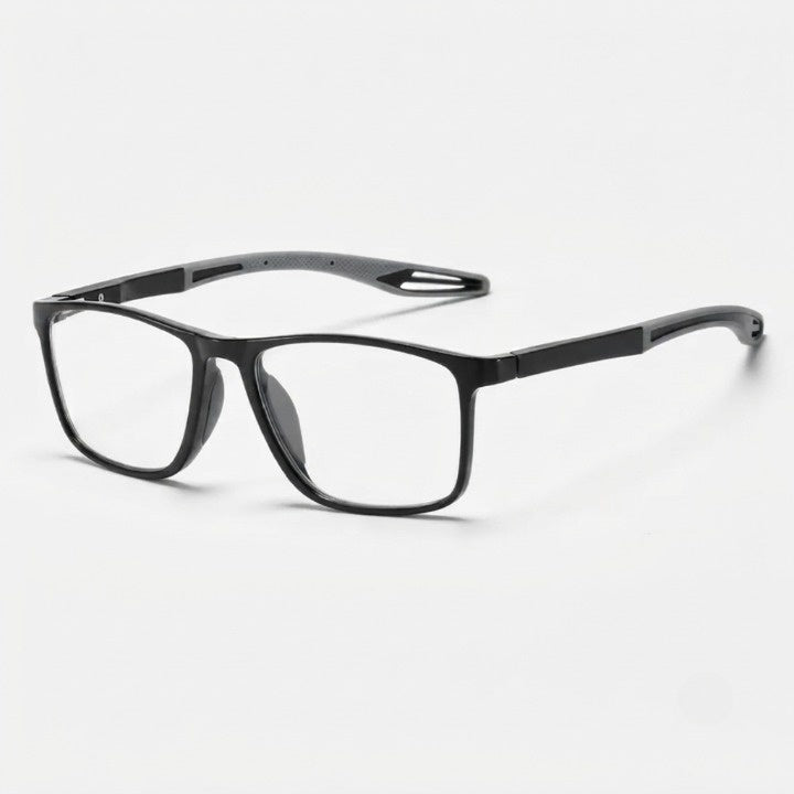 Multifokale Lesebrille – Ultraleichtes Polycarbonat für jede Sehdistanz 5