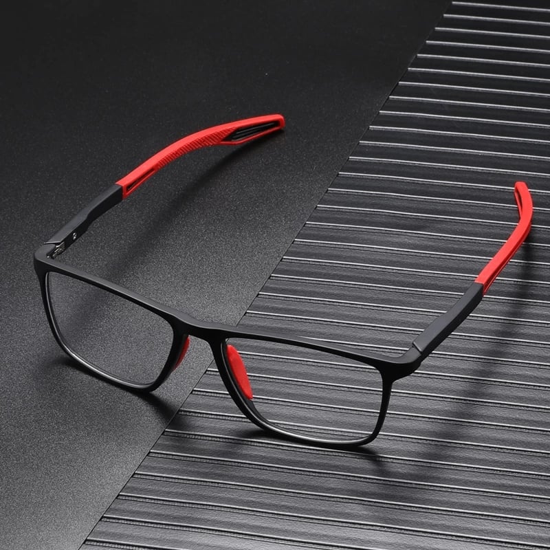 Multifokale Lesebrille – Ultraleichtes Polycarbonat für jede Sehdistanz 7