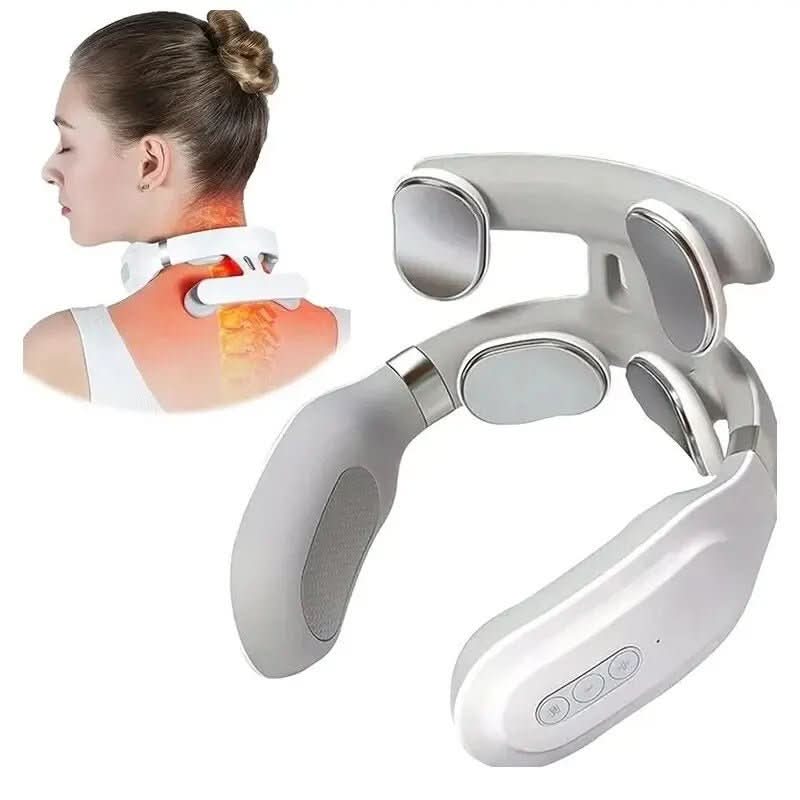 NEXORA – Deep Relaxation for Neck & Muscles 1