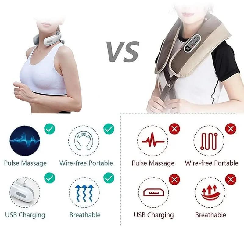 NEXORA – Deep Relaxation for Neck & Muscles 4