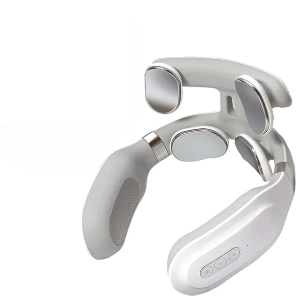 NEXORA – Deep Relaxation for Neck & Muscles 5