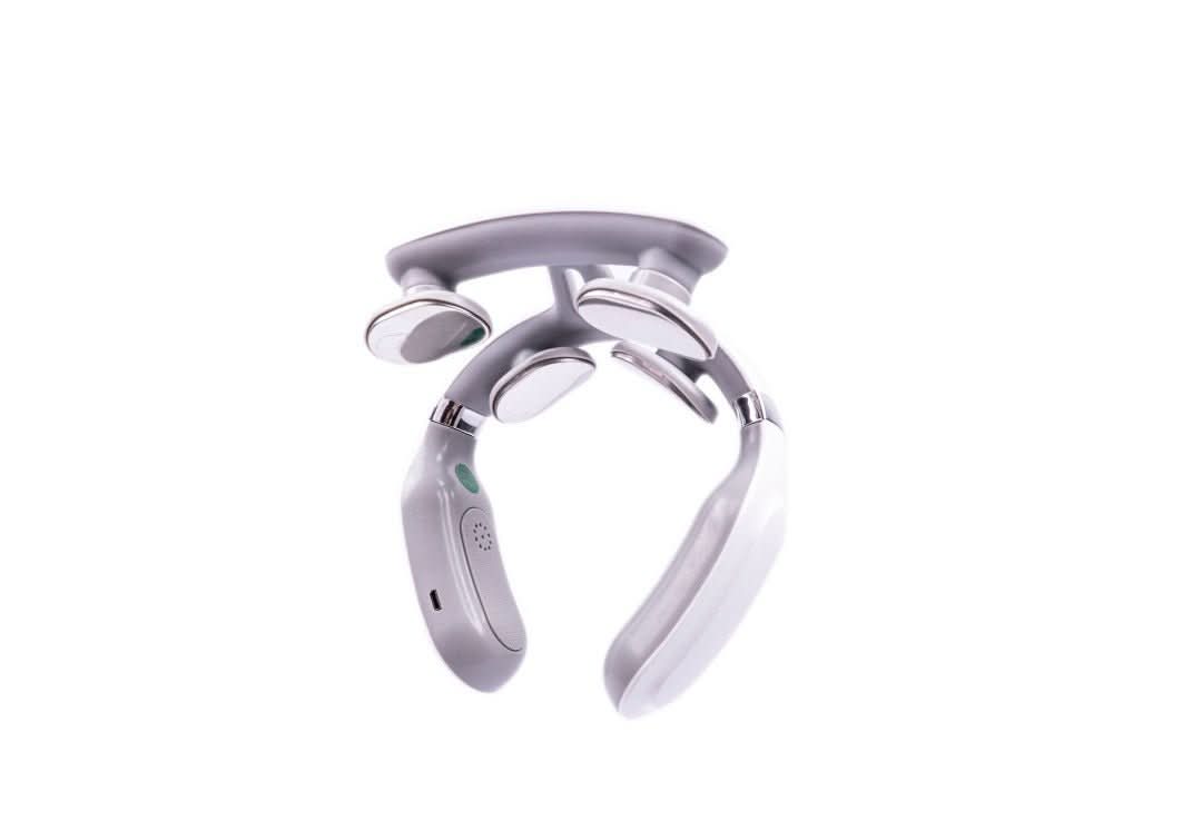 NEXORA – Deep Relaxation for Neck & Muscles 6
