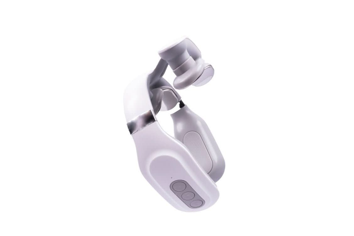 NEXORA – Deep Relaxation for Neck & Muscles 7