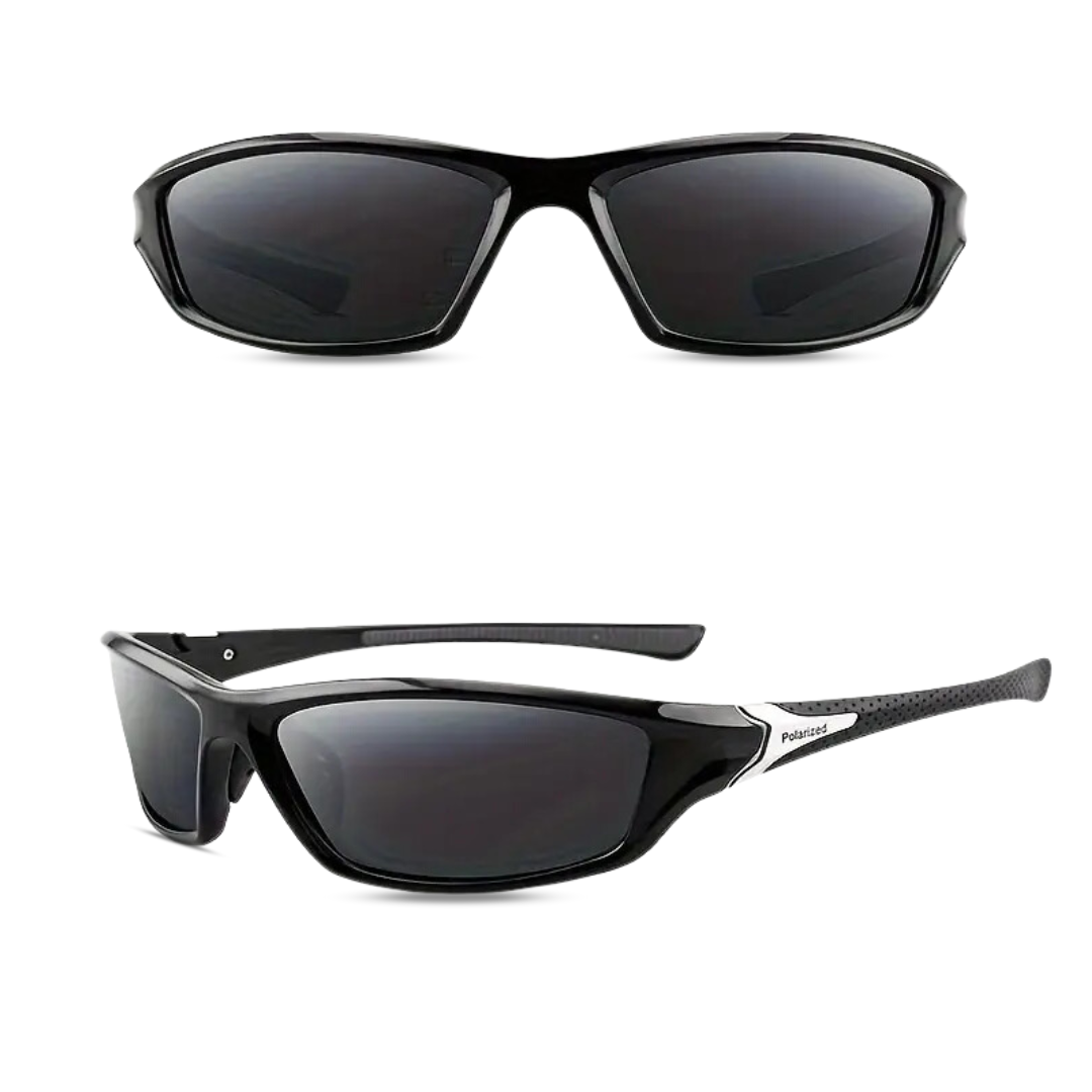 Devako športové okuliare | polarizované šošovky - vonkajšie použitie