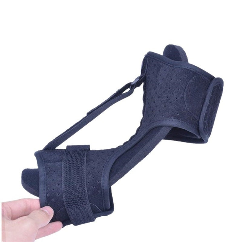 Nachtlagerungsschiene für Plantarfasziitis und Fersenschmerzen - DorsalCare 3