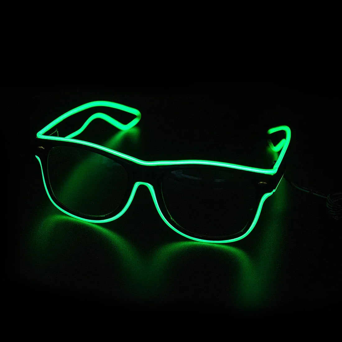 Neon Glasses 5